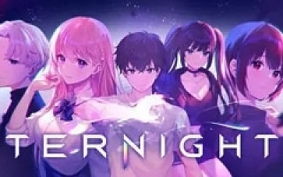 永夜(Eternights) ver1.0.0 豪华中文版+全DLC 恋爱动作游戏 9G