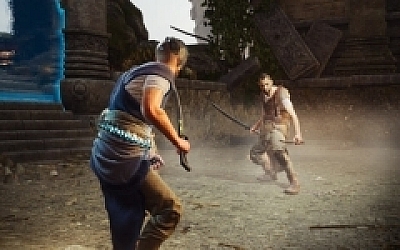 末世奥力 ver1.3.0 GOG官方中文版整合无尽气息 ARPG游戏 26G