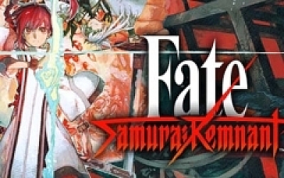 武士遗迹Fate ver1.01 豪华官方中文版 无双动作冒险游戏 26G