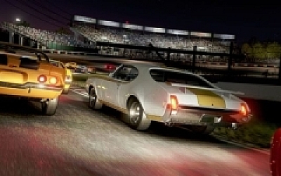 极限竞速赛车运动/Forza Motorsport