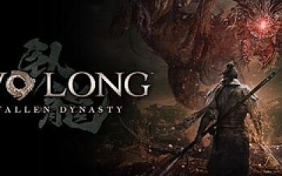 卧龙:苍天陨落/Wo Long: Fallen Dynasty(v1.202—更新称霸江东DLC-单机网络联机+全DLC+季票)