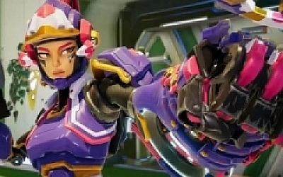 塑战核心(BATTLE SHAPERS) 官方中文体验版 FPS射击游戏 9G