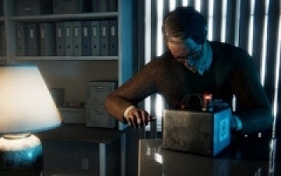 科纳风暴2迷雾/Kona II Brume