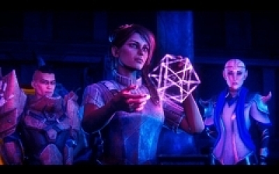 暗使(Dark Envoy) ver1.01 官方中文版 经典RPG游戏大作 31G