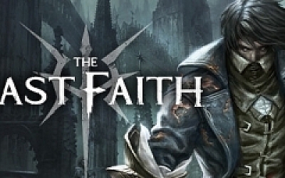 最后的信仰最后的信念/The Last Faith