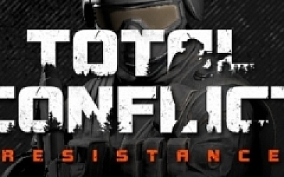 全面冲突抵抗/Total Conflict Resistance (v30.11.2023)