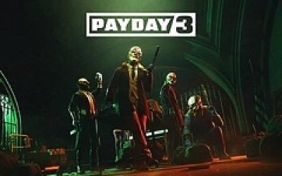 收获日3/PAYDAY3(v1.0.0.0.645823-网络联机)