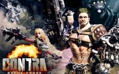 魂斗罗:RC联盟 ver1.3.0 官方中文版+预购特典 3D射击动作游戏 12G