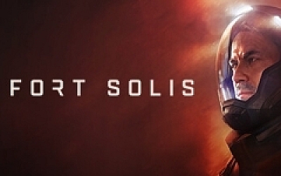索利斯堡/Fort Solis(更新v28.12.2023)