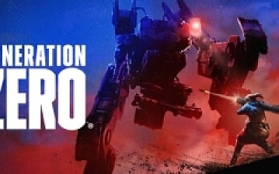 零世代/Generation Zero(更新v.2654229)