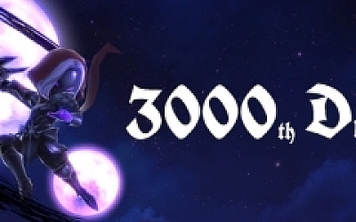 第3000次决斗/3000th Duel (更新v1.1.2 )