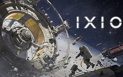 伊克西翁/IXION(更新v1.0.6.5)