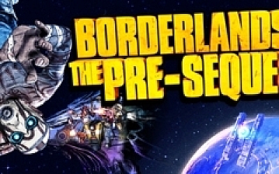 无主之地:前传 重制版/Borderlands:The Pre-Sequel (更新v1.0.7)