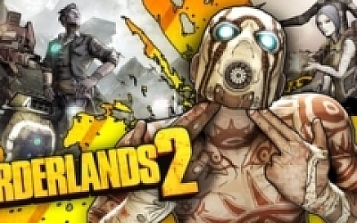无主之地2/Borderlands 2 重制版(更新v1.8.5)