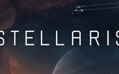 群星/Stellaris(更新v3.10.4银河版)