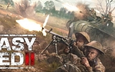 浅红2/Easy Red 2 (更新 v1.2.9f1.b)