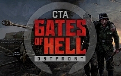 战争号令地狱之门:东线/Call to Arms – Gates of Hell: Ostfront(更新v1.037.0)