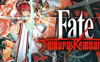 圣杯战争盈月之仪/FateSamurai Remnant(更新 v1.1.3—更新追加剧情1DLC)