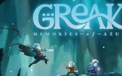 格雷克大冒险:阿祖尔的回忆 ver1.06 官方中文版 平台动作冒险游戏 1.1G