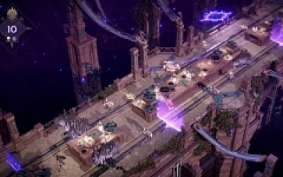 时之刃(The Time Shift Warrior) 豪华中文版 动作冒险游戏 22G