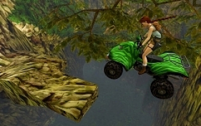 古墓丽影 1-3 官方中文重制版整合所有隐藏章节 动作冒险游戏 3.7G