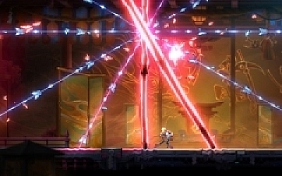 苍翼:混沌效应 ver1.0.1.78017.0 官方中文版 国产平台动作冒险游戏 6.6G