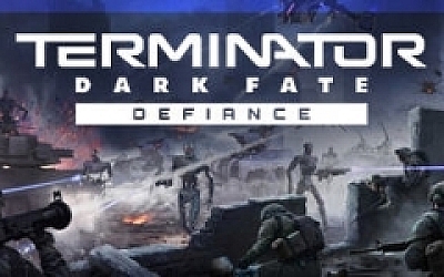 终结者:黑暗命运 ver1.00.930 官方中文版 RTS游戏 20G