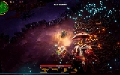 深岩银河:幸存者 ver0.2.152d 官方中文版 肉鸽类游戏 1.3G