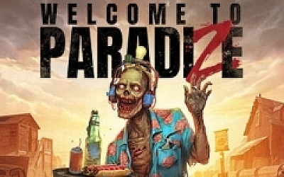 欢迎来到帕拉迪泽 官方中文版 动作生存冒险游戏 17G