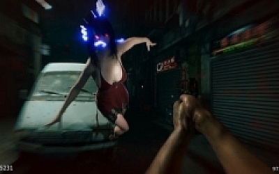 迷离诡夜(blurred weird night) 官方中文版+新服装 国产恐怖游戏 6.4G