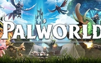 幻兽帕鲁(Palworld) ver1.5.0 单机中文版+联机中文版 沙盒冒险游戏 40G