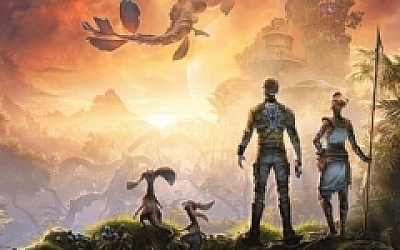 时空英豪:新起点 ver1.0.3.1 官方中文版 开放世界动作冒险游戏 35G