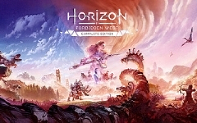 地平线西之绝境完整版/Horizon Forbidden West