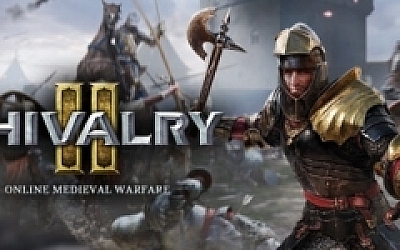 骑士精神2/chivalry2 网络联机 (更新v2.10)