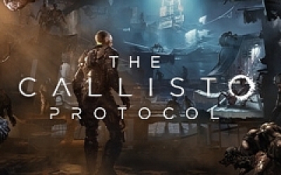 木卫四协议/The Callisto Protocol    80G