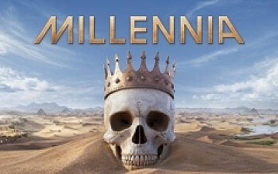 千年/千禧年/Millennia