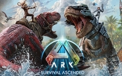 方舟生存飞升/ARK Survival Ascended (更新v39.4)
