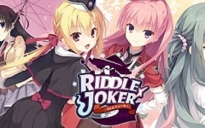 谜语小丑/Riddle Joker (更新Build.6023339)