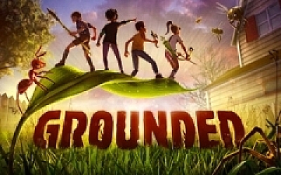 禁闭求生/Grounded 单机网络联机 (更新v1.4.0.4495)