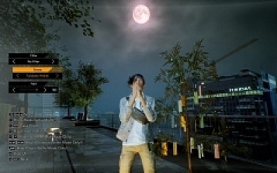 幽灵线东京/Ghostwire: Tokyo(更新v17.04.2024)