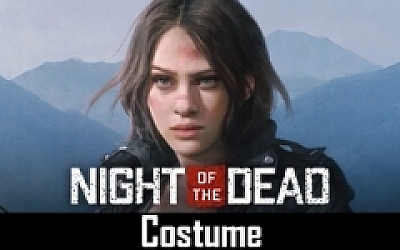 死亡之夜/Night of the Dead(更新v3.3.0.4 )