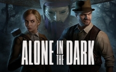 鬼屋魔影/Alone in the Dark(更新v1.05)