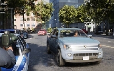 警察模拟器:巡警/Police Simulator: Patrol Officers(更新v13.5.3)