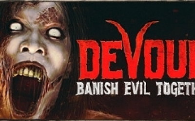 吞噬/DEVOUR (更新v4.3.9)