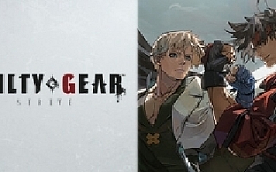 罪恶装备:斗争/GUILTY GEAR -STRIVE(更新v1.37)