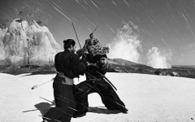 对马岛之魂 (更新v1053.3.0604.1051)