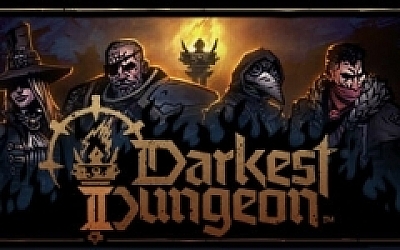 暗黑地牢2/Darkest Dungeon 2(更新v1.06.63593正式版)