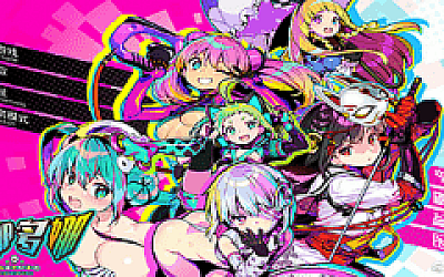 多娜多娜:一起来干坏事吧(V1.1豪华版-集成MOD)