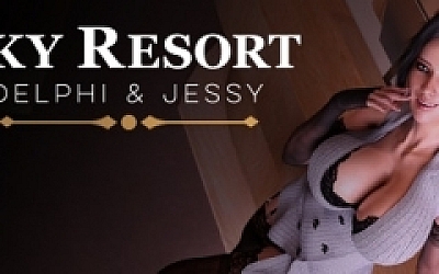 天空度假村-德尔菲和杰西卡/Sky Resort – Delphi & Jessy(V1.1)