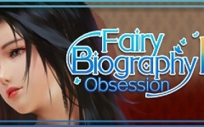神话传记3:寂寞妖灵/Fairy Biography3 : Obsession(Build.10845248+DLC)